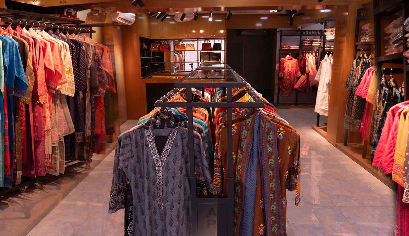 Aramun Fashion & Accessories