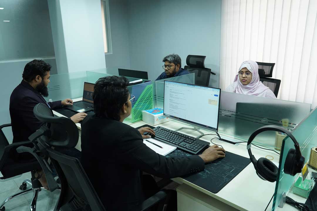 Workplace Team