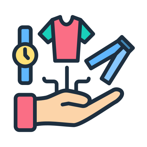 Fashion & Accessories