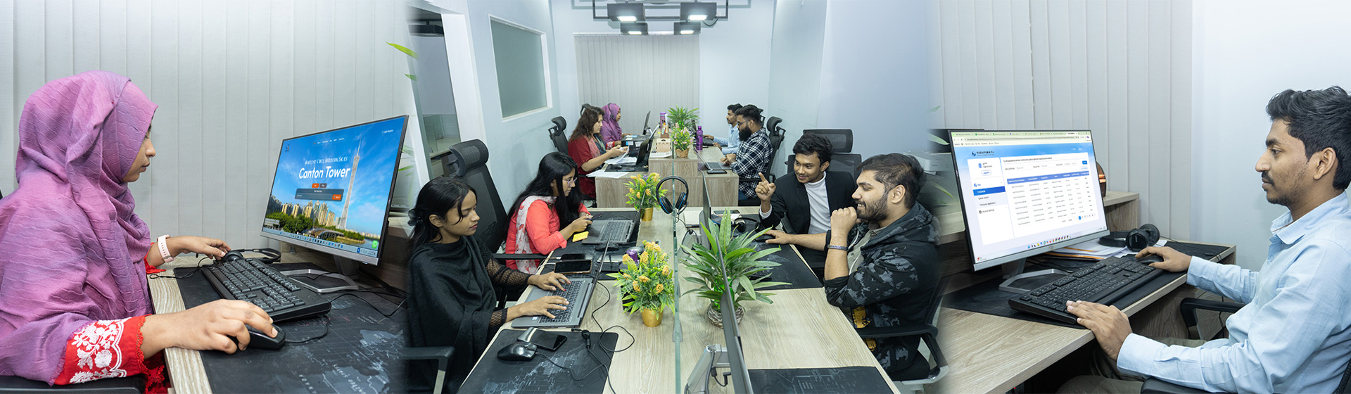 Aramun Tours & Travels