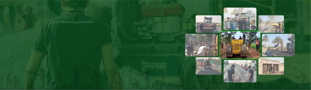 Supply and Construction